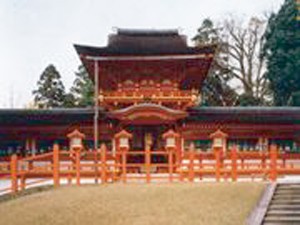 法隆寺・西の京・奈良公園コース