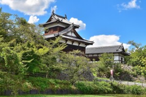 秀長公サクッとコース