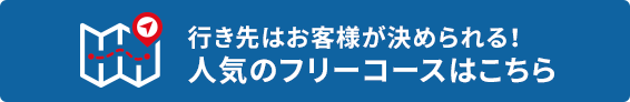 行き先はお客様が決められる！奈良観光タクシーフリーコースはこちら