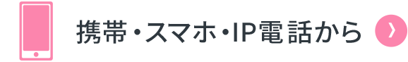 携帯・スマホ・IP電話から