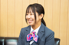 ドライバー Yさん